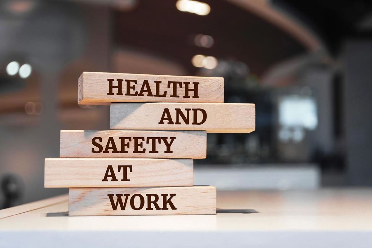 Fork Lift Health and Safety